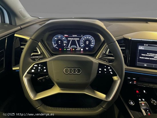 Audi Q4  e-tron 40 Sport 150 kW (204 CV) - 