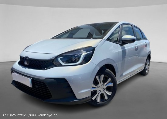  Honda Jazz Nuevo  Híbrido 1.5 i-MMD 90 kW (122 CV) e-CVT ELEGANCE -  