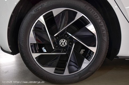 Volkswagen ID.3 Nuevo  Pro 204 CV (150 kW) (E123MJ13) - 