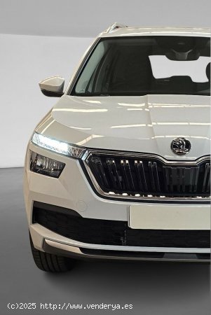 Skoda Kamiq  Ambition Plus 1.5 TSI 110kW (150CV) DSG (NW43PD14) - 