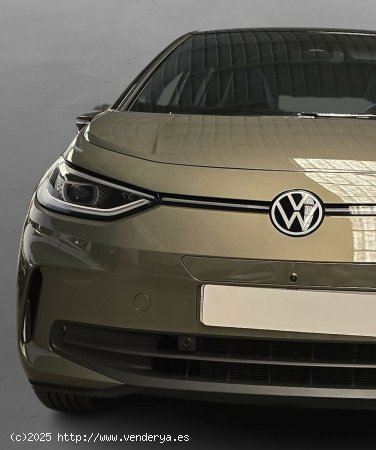 Volkswagen ID.3 Nuevo  Pro 204 CV (150 kW) (E123MJ13) - 