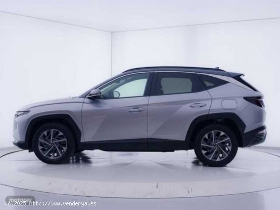 Hyundai Tucson Tucson 1.6 CRDI 48V Tecno 2C 4x2 de 2022 con 19.107 Km por 34.900 EUR. en Huesca