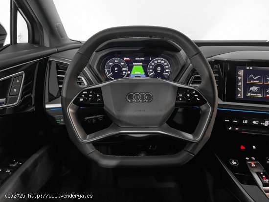 Audi Q4  e-tron 40 Sport 150 kW (204 CV) - 