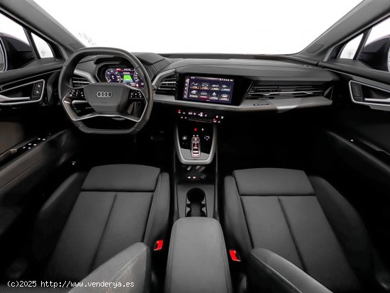 Audi Q4  e-tron 40 S line 150 kW (204 CV) - 