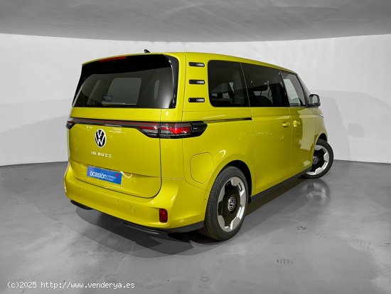 Volkswagen ID.BUZZ  Pro 150 kW (204 CV) - 