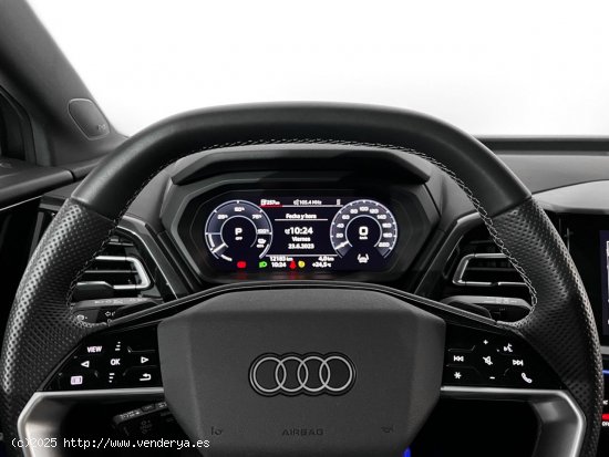 Audi Q4 Audi  e-tron 40 S line 150 kW (204 CV) - 