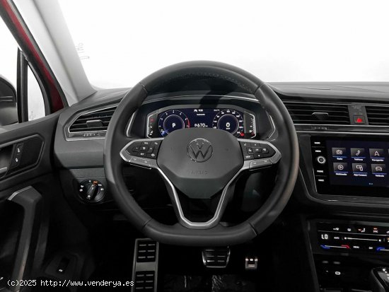 Volkswagen Tiguan Nuevo  Urban Sport 1.5 TSI DSG7 110 kW (150 CV) (AX13BZ15) - 