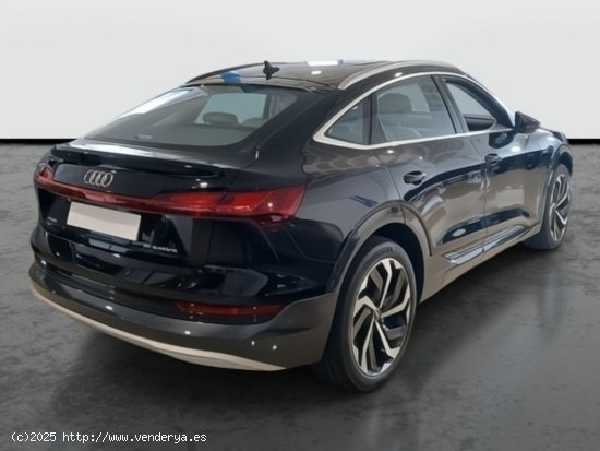 Audi e-tron  Sportback 55 Sport 300kW (408CV) quattro - 