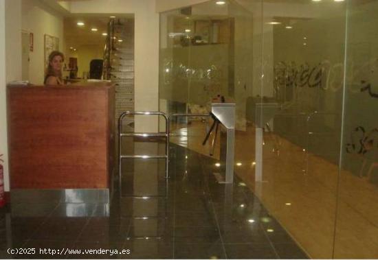 SE VENDE LOCAL COMERCIAL EN VISTALEGRE, MURCIA - MURCIA