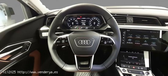 Audi e-tron  55 Edition 300kW (408CV) quattro - 