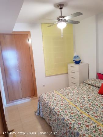 SE VENDE ESTUPENDO APARTAMENTO EN ÁGUILAS, MURCIA - MURCIA