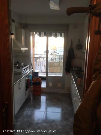 SE VENDE PISO EN BUEN ESTADO - MURCIA