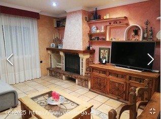 SE VENDE CHALET EN LA HOYA, LORCA - MURCIA