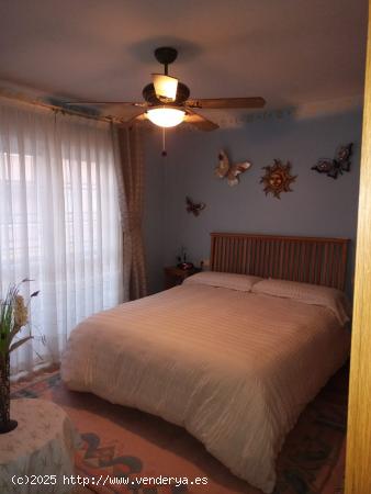 SE VENDE PRECIOSO TRIPLEX EN LA ALBERCA - MURCIA