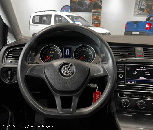 Volkswagen Golf  Trendline 1.0 TSI 85 kW (115CV) SG6 - 