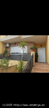 SE VENDE AMPLIO DUPLEX EN MOLINA DE SEGURA. - MURCIA