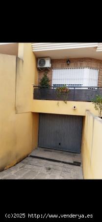 SE VENDE AMPLIO DUPLEX EN MOLINA DE SEGURA. - MURCIA