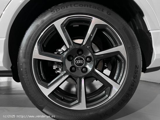 Audi Q3  Sport 35 TFSI 110 kW (150 CV) S tronic - 