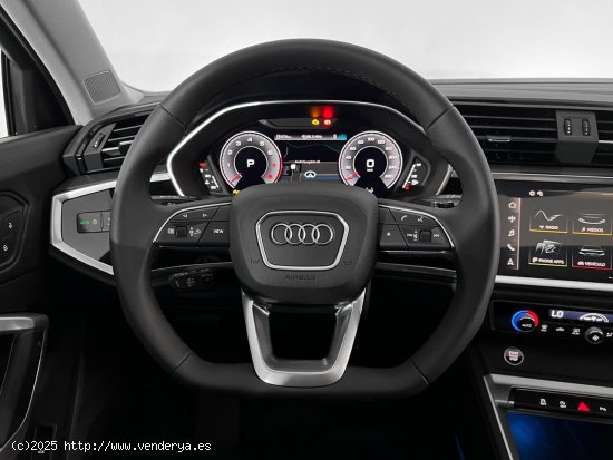 Audi Q3  Sport 35 TFSI 110 kW (150 CV) S tronic - 