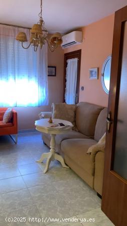 APARTAMENTO DE DOS DORMITORIOS - MURCIA