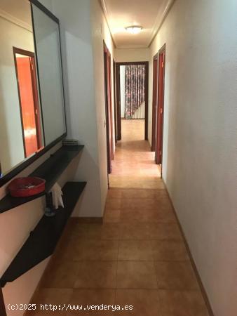 Se vende estupendo piso en Los Dolores, Murcia - MURCIA