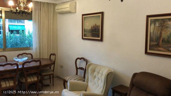 APARTAMENTO EN SAN ANTON - MURCIA