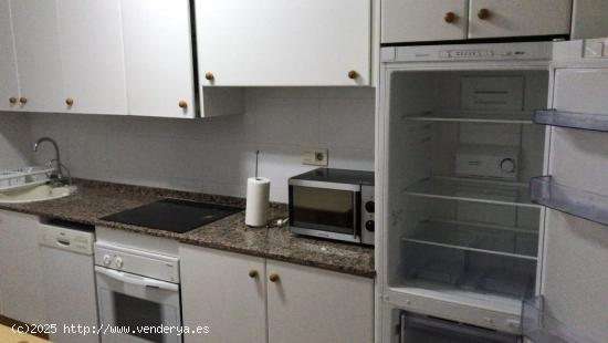 APARTAMENTO EN SAN ANTON - MURCIA