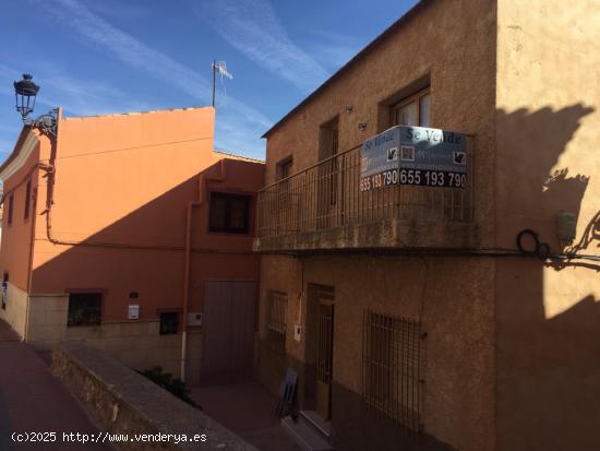 CASA DE DOS PLANTAS EN ALEDO - MURCIA