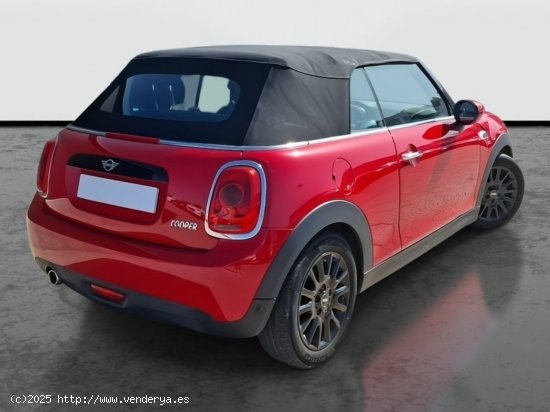 MINI Cooper  [GEN 3.0] 1.5 T 136CV (100kW) AT - 