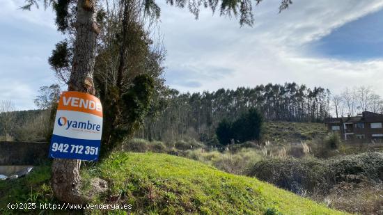 Se Vende en Solorzano - CANTABRIA