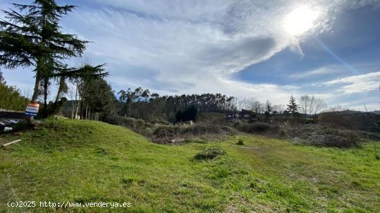 Se Vende en Solorzano - CANTABRIA