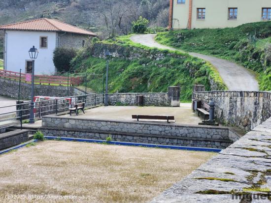  Se vende propiedad para rehabilitar en Suarias, Peñamellera Baja - ASTURIAS 