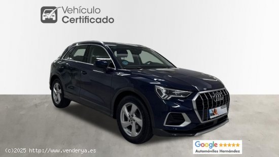 Audi Q3 Advance 1.5 TFSI 150 c.v - Córdoba