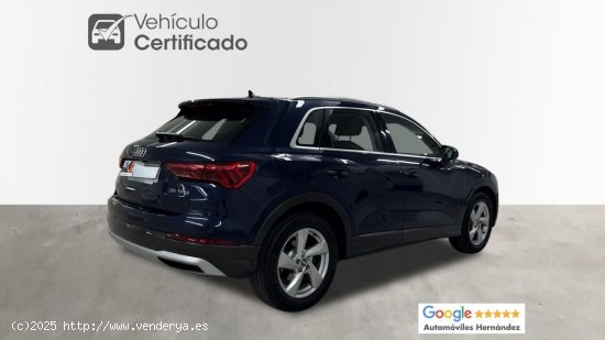 Audi Q3 Advance 1.5 TFSI 150 c.v - Córdoba