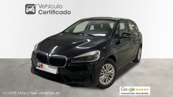  BMW Serie 2 Active Tourer 218d 150 c.v - Córdoba 