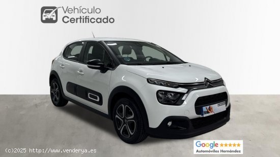 Citroën C3 Feel 1.5 HDI 100 c.v - Córdoba