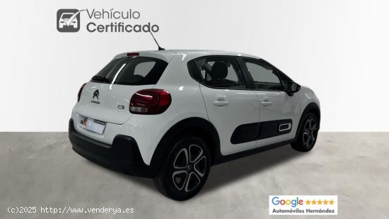 Citroën C3 Feel 1.5 HDI 100 c.v - Córdoba