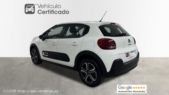 Citroën C3 Feel 1.5 HDI 100 c.v - Córdoba