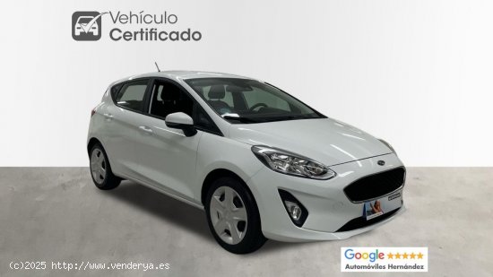 Ford Fiesta Trend 1.0 Gasolina 100 c.v - Córdoba