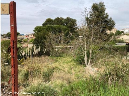 SOLAR EN VENDA A PIERA, PROVÍNCIA DE BARCELONA - BARCELONA