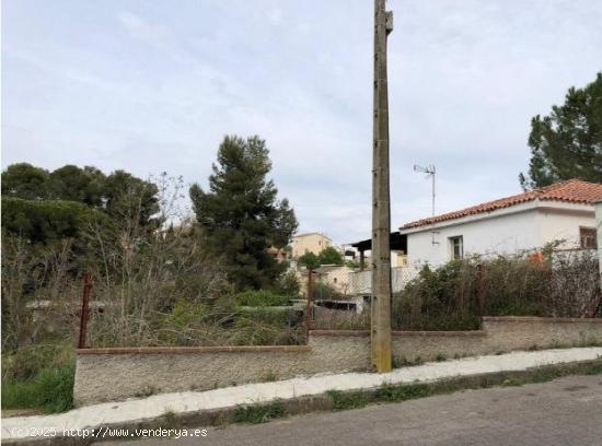 SOLAR EN VENDA A PIERA, PROVÍNCIA DE BARCELONA - BARCELONA