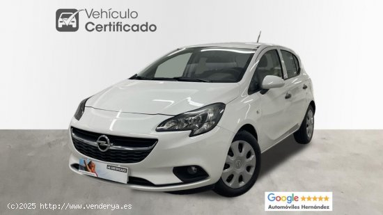  Opel Corsa Bussines 1.3 CDTI 75 c.v - Córdoba 