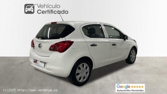 Opel Corsa Bussines 1.3 CDTI 75 c.v - Córdoba