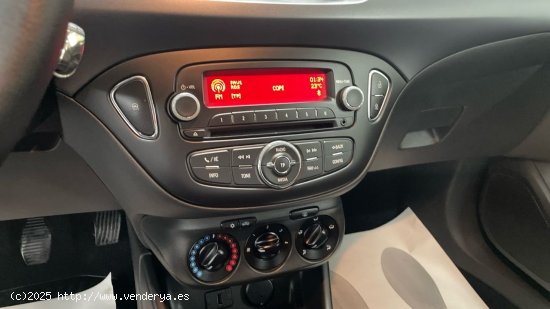 Opel Corsa Bussines 1.3 CDTI 75 c.v - Córdoba