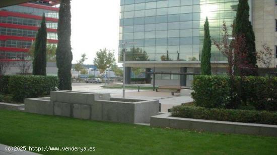 DOS OFICINAS UNIDAS ENTRE SI, UBICADAS EN RIVAS FUTURA. - MADRID