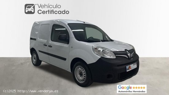 Renault Kangoo Furgón 1.5 DCI 75c.v / IVA DEDUCIBLE - Córdoba