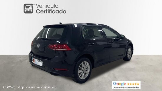 Volkswagen Golf Advance 1.6 TDI 115 c.v - Córdoba