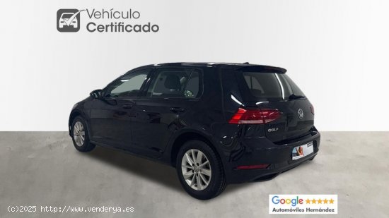 Volkswagen Golf Advance 1.6 TDI 115 c.v - Córdoba