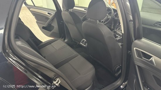 Volkswagen Golf Advance 1.6 TDI 115 c.v - Córdoba