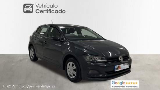 Volkswagen Polo Edittion 1.0i 75 c.v - Córdoba